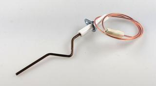 RK Ionisationselektrode GPA 60 C
