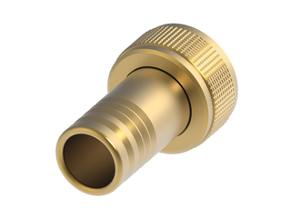 TECE Schnelladapter TECElogo Push 16mmx1/2", Universal, Siliziumbronze