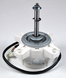RK Ventilatormotor MXD 263