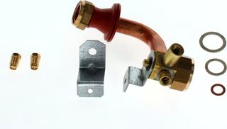 BOSCH Ersatzteil TTNR: 87107250050 Rücklaufrohr