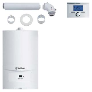 VA Paket 1.620/4 Mehrfachbel. 4er VC 146/7-2 E, VRT 350,Abgasleitung
