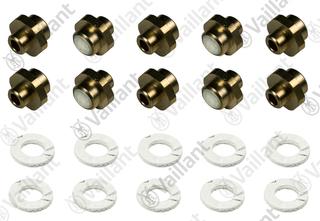 VA Brennerdüse, 0,30, (x10) Vaillant-Nr. 0020206078