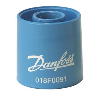 Danfoss Permamentmagnet f Wartungsarbeiten und Magnetventil-Test