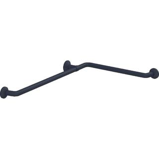 Eckhandlauf, 762x475 mm Dunkelblau