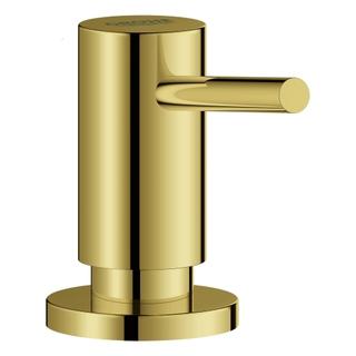 GROHE Spülmittelspender 500ml Behälter, f Seife, cool sunrise