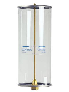 Afriso Leckanzeige-Sichtgerät LAS 230, Nutzinhalt 6,6 l