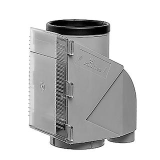 Daikin Regenwassersammler RWS-PP DN 70-100, Kunststoff, Kunststoff