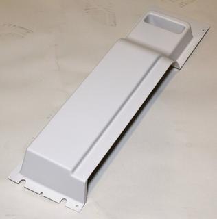 RK Abdeckung Kältemittelanschluss MVT 1402 DC
