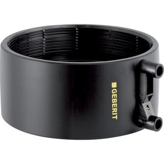 Geberit Elektro-Schweißmuffe DN 100, PE-HD