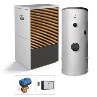 RK LWM 110, Designline CAMURA WP-Paket Typ Mannheim