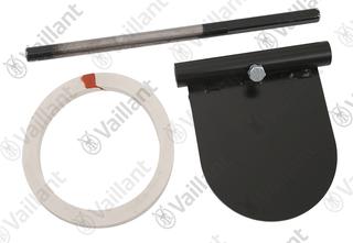 VA Klappe Vaillant-Nr. 0020050621