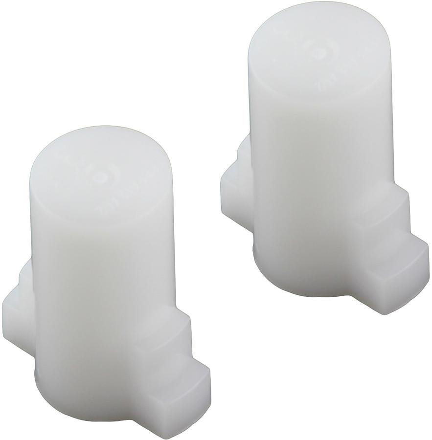 Artikelbild 1 des Artikels „BOSCH Ersatzteil TTNR: 87185728410 Kupplung weiß (2x) 2-flächig “