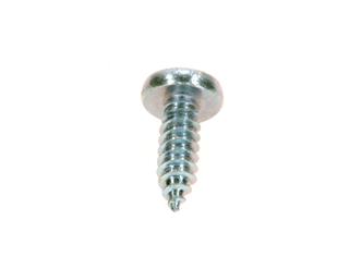 BOSCH Ersatzteil TTNR: 7100734 Blechschraube DIN7981-C-St 6,3x16 10St