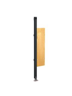 MEPA Stütz-/Stützklappgr.-Elem. nextVIT Systembauhöhe 120cm