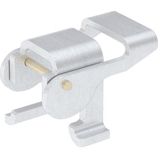 GE Duofix Systemschienen-Clip