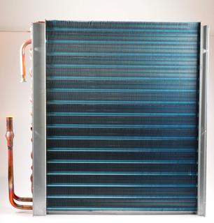 RK Verdampfer RKL 491 DC