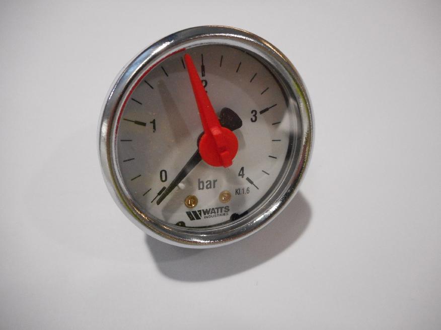 Artikelbild 1 des Artikels „RE MANOMETER 97869002 “
