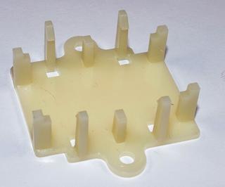 RK Halterung, Sensor ASF 100