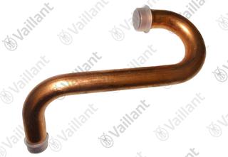 VA Rohr Vaillant-Nr. 0010033588