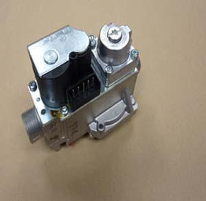 Artikelbild 1 des Artikels „RE Gasventil VK4115V m Drosselventil S101507 “