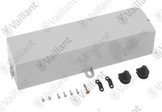 VA Gehäuse Vaillant-Nr. 193528