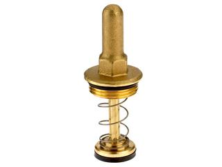 Bender Oberteil 1216 DN 15, m Kegel u Feder, f RSV, MS