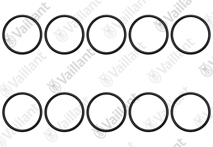 Artikelbild 1 des Artikels „VA Dichtung, (x10) Vaillant-Nr. 0010048115 “