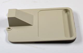 RK Abdeckung Serviceansschluss Set RVT 682 DC AT