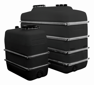 BWT Druckspeicher D1 Permaq Pico 50 l