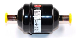 RK Trockenfilter AMT 115-E
