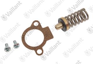 VA Wassermangelventil, G25-20 Vaillant-Nr. 0020206125