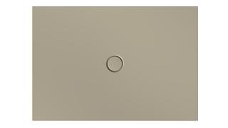 Duschfläche BetteFloor 5791 130x90cm, Antirutsch/Pro, cashmere