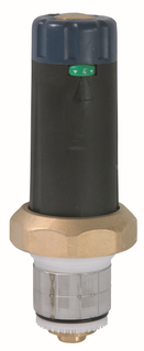 SYR Druckminderer-Kartusche DN 32-50, 1-tlg., mit Anzeige