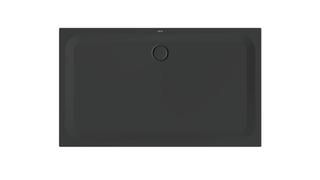 Duschwanne BetteUltra 5806 170x100x3,5cm, Glasur, slate