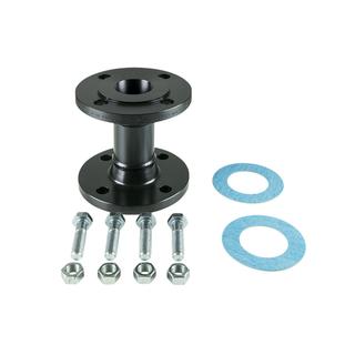 Grundfos Adapter DN 50, H=160mm, D=125mm, PN 16, f Pumpe