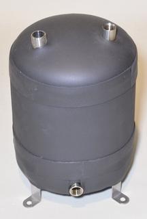 RK Mediumspeicher RVS 75 H