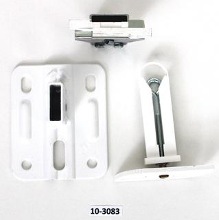 WEMEFA Standfix für Innenmontage 3083