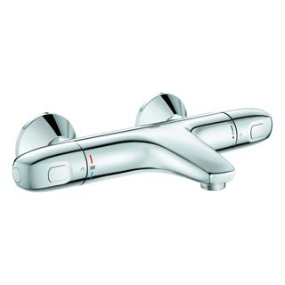 GROHE Wannen-Thermostat Grohtherm 1000 1/2", Wandmontage