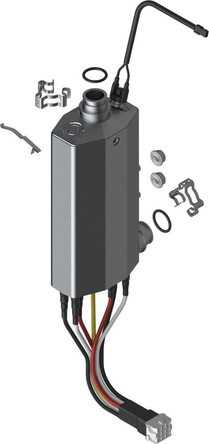 Artikelbild 1 des Artikels „BOSCH Ersatzteil TTNR: 8738213679 Elektrischer Zuheizer 9kW “
