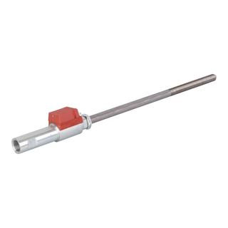 MHG Ölvorwärmer mit Rohr, DE 1.1V Danfoss