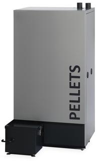 ETA Pelletsbrenner TWIN 20 rechts, 6-20 kW
