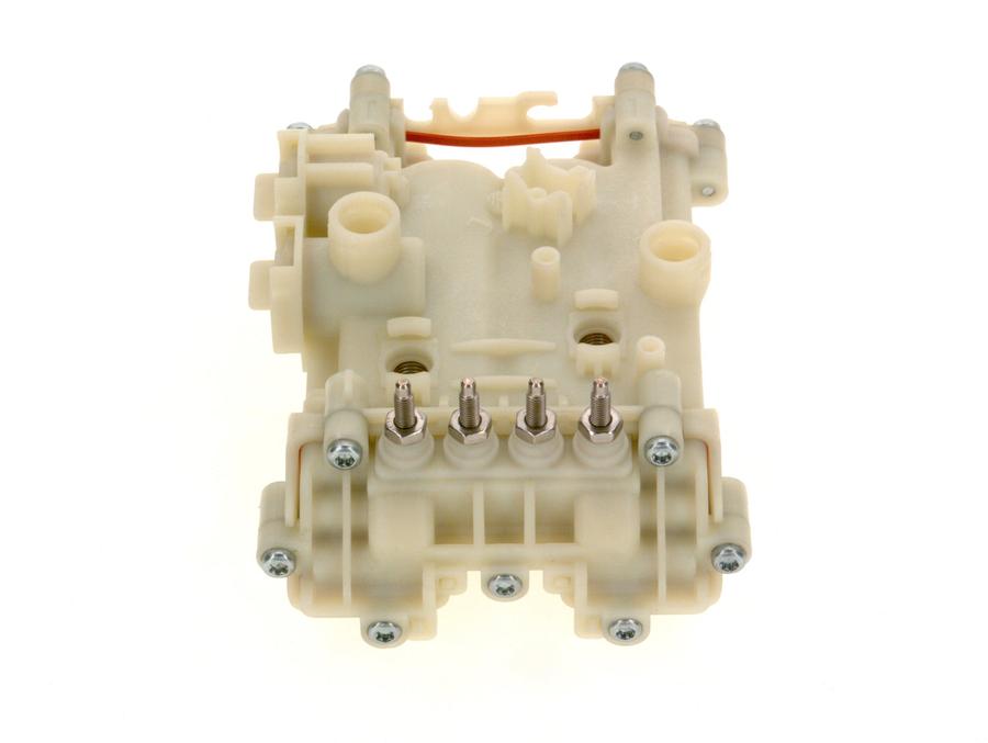 Artikelbild 1 des Artikels „BOSCH Ersatzteil TTNR: 8738718335 Heizkörper 7.2kW “