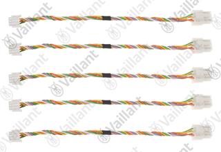 VA Adapterkabel, (x5) Vaillant-Nr. 0020022764
