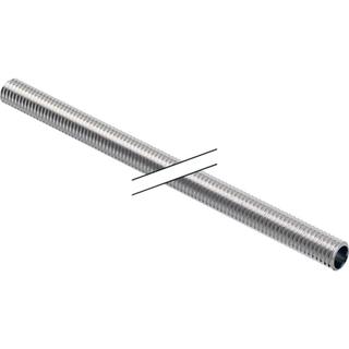 Geberit Gewinderohr G 1/2, AG, 2 m, galvanisch verzinkt