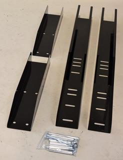 RK Konsole für Wandmontage GPM Ausführung Standard