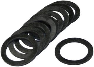 BOSCH Ersatzteil TTNR: 7098266 Flachdichtung 1 1/2" (10x)