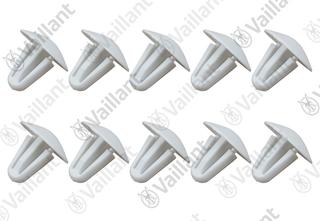 VA Stopfen, (x10) Vaillant-Nr. 0010029435