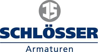 JS Hahnrosette 1/2 d: 80 mm Edelstahl