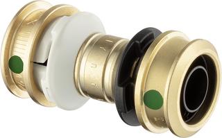 Kupplung Raxofix 5315.01 Siliziumbronze, mit SC-Contur