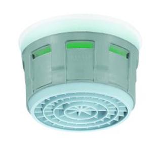 Neoperl Innenteil CASCADE SLC PCA mit Dichtung, M 22/M 24, 5 l/min, grün